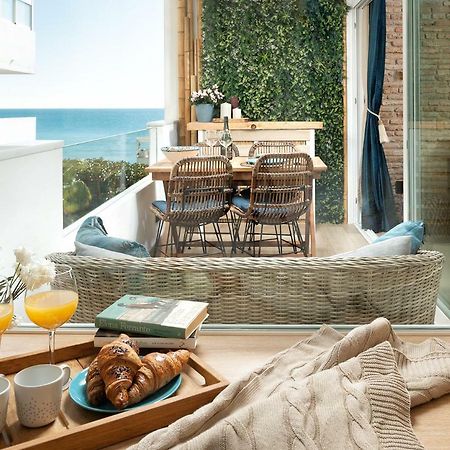 Marbella First Line Beach Εξωτερικό φωτογραφία