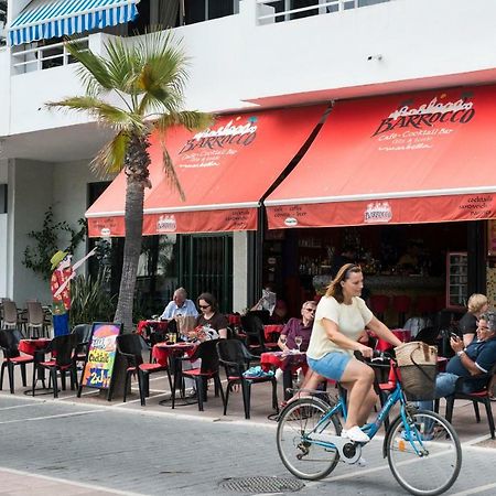 Marbella First Line Beach Εξωτερικό φωτογραφία