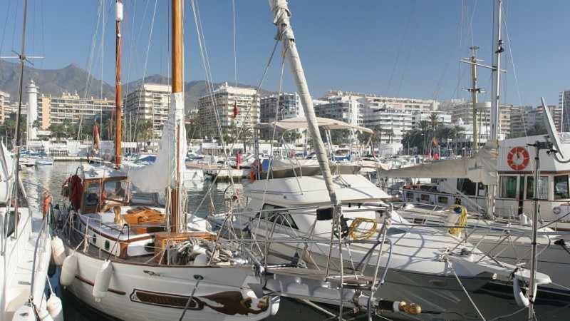 Marbella First Line Beach Εξωτερικό φωτογραφία