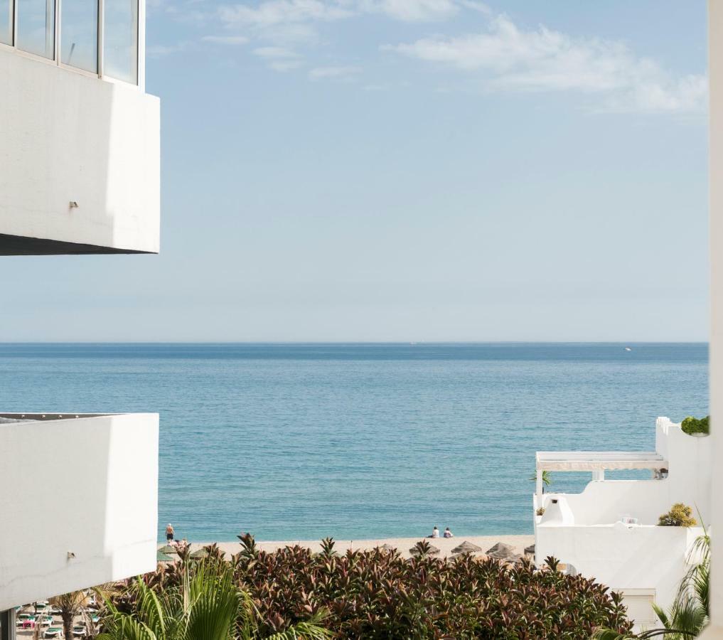 Marbella First Line Beach Εξωτερικό φωτογραφία